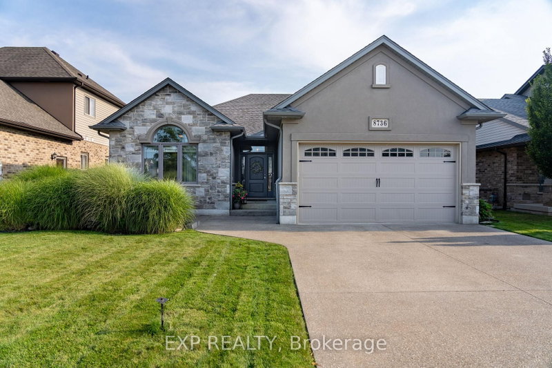 8736 Angie Drive