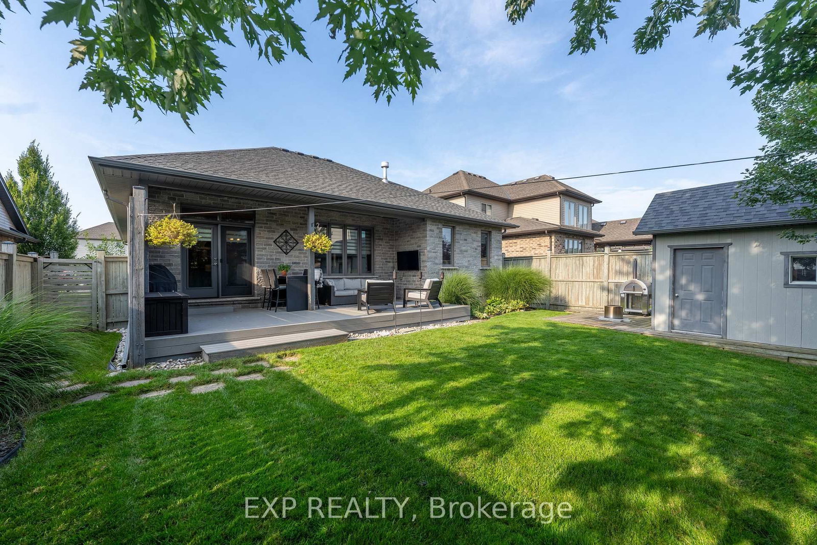 8736 Angie Drive • Niagara Falls, ON photo 44