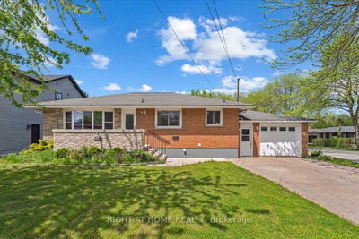 Detached House for sale at 5863 Church's Lane, Niagara Falls, Ontario, L2J 1Y9 - Church's Lane - MLS: X13686646