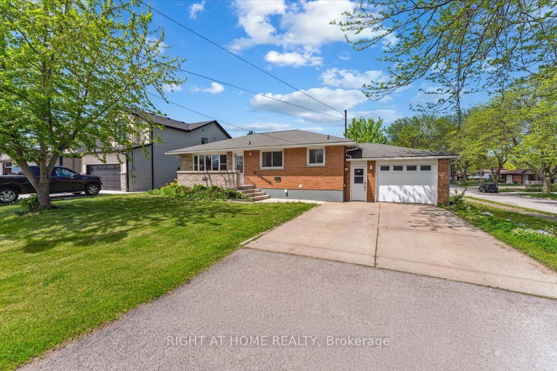 5863 Church's Lane