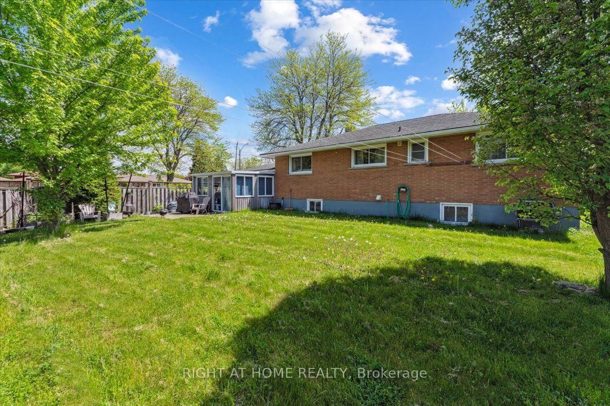 5863 Church's Lane • Niagara Falls, ON photo 21