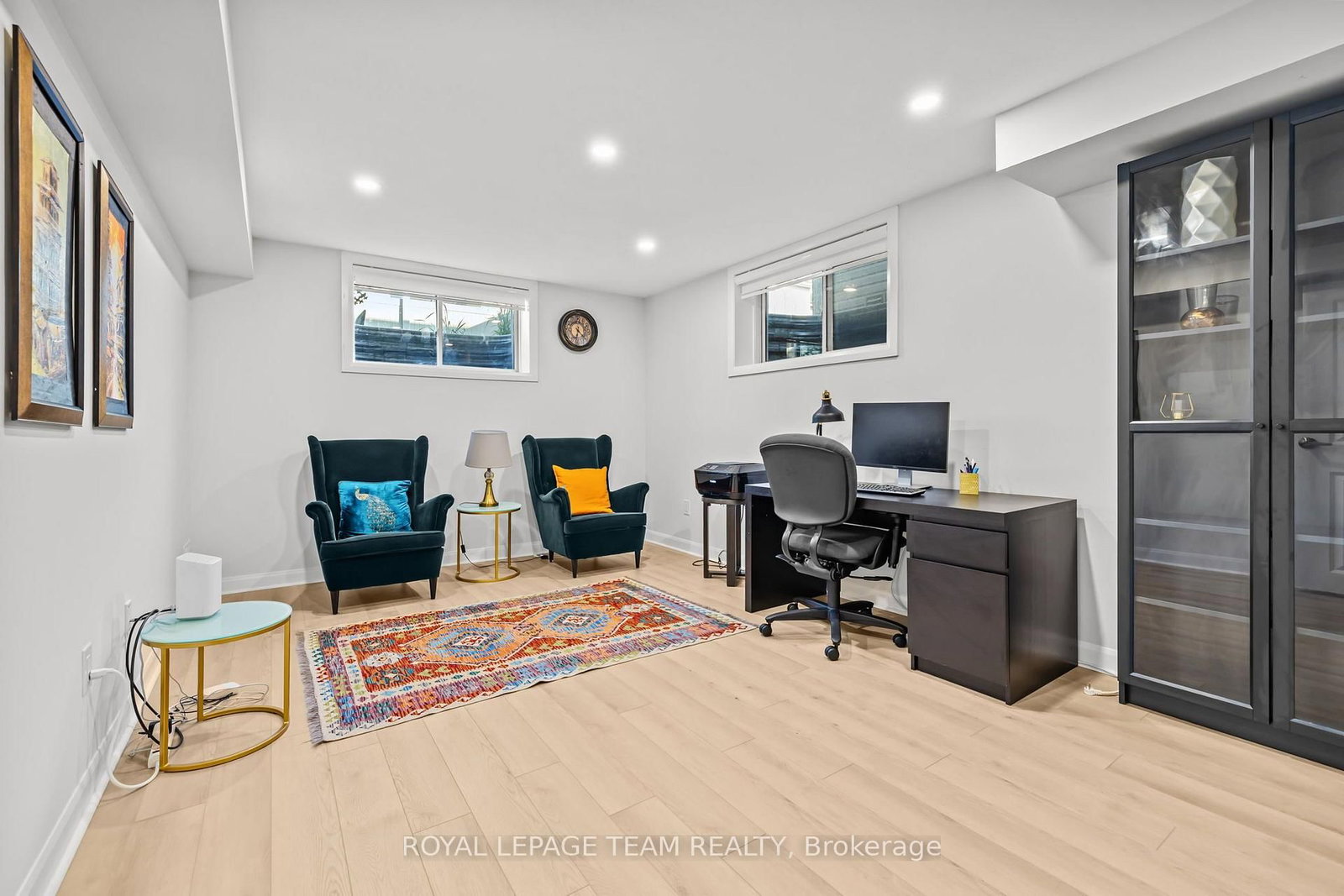 70 Ralph Erfle Way • Ottawa, ON photo 31