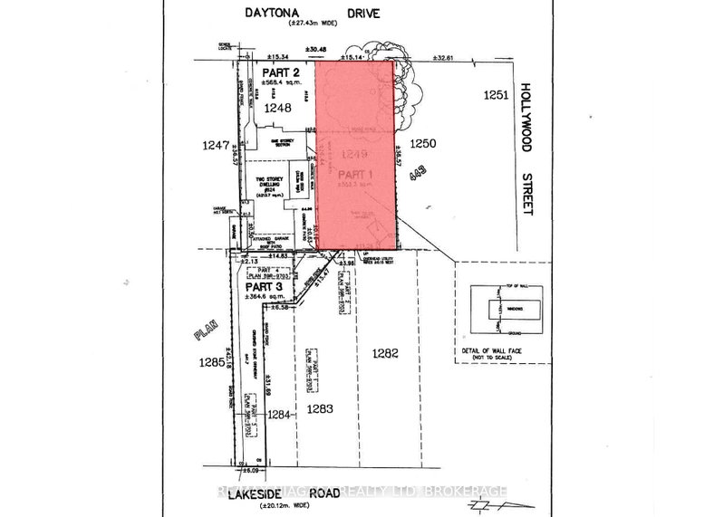 624-LT1 DAYTONA Drive