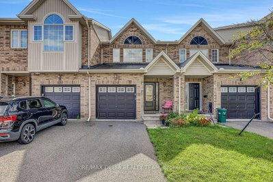 429 Dusk Private • Ottawa, ON photo 2
