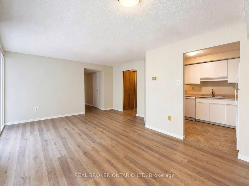 315 - 521 Riverside Drive