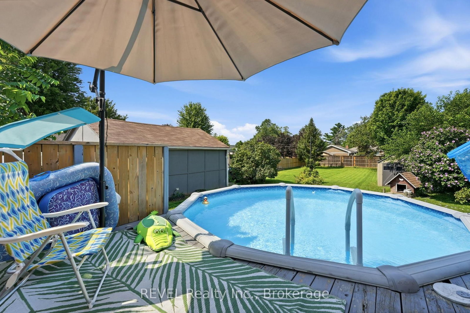 5699 Montrose Road • Niagara Falls, ON photo 26