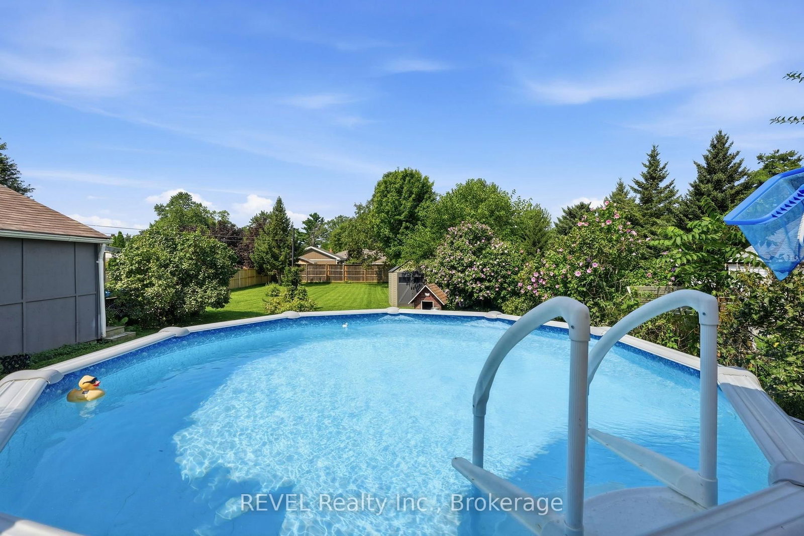 5699 Montrose Road • Niagara Falls, ON photo 27