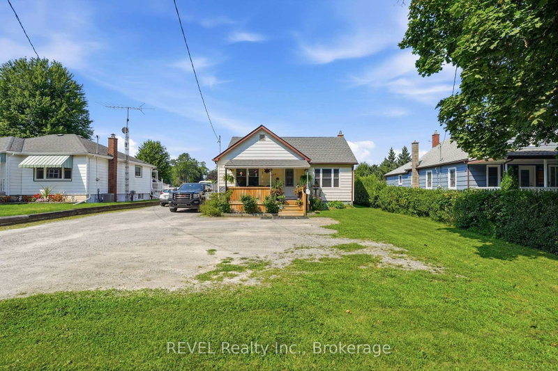 5699 Montrose Road
