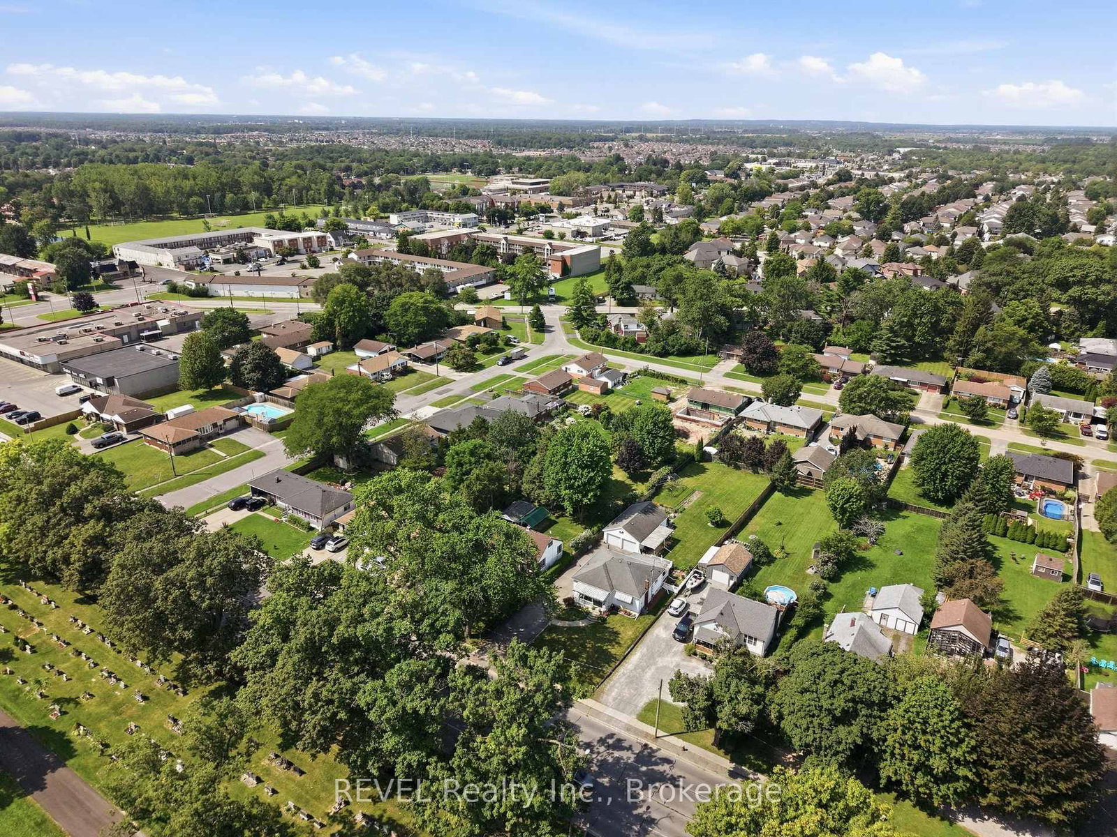 5699 Montrose Road • Niagara Falls, ON photo 36