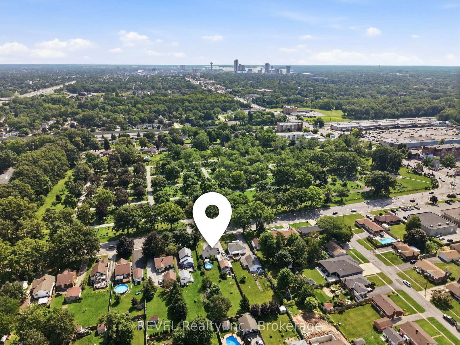 5699 Montrose Road • Niagara Falls, ON photo 39