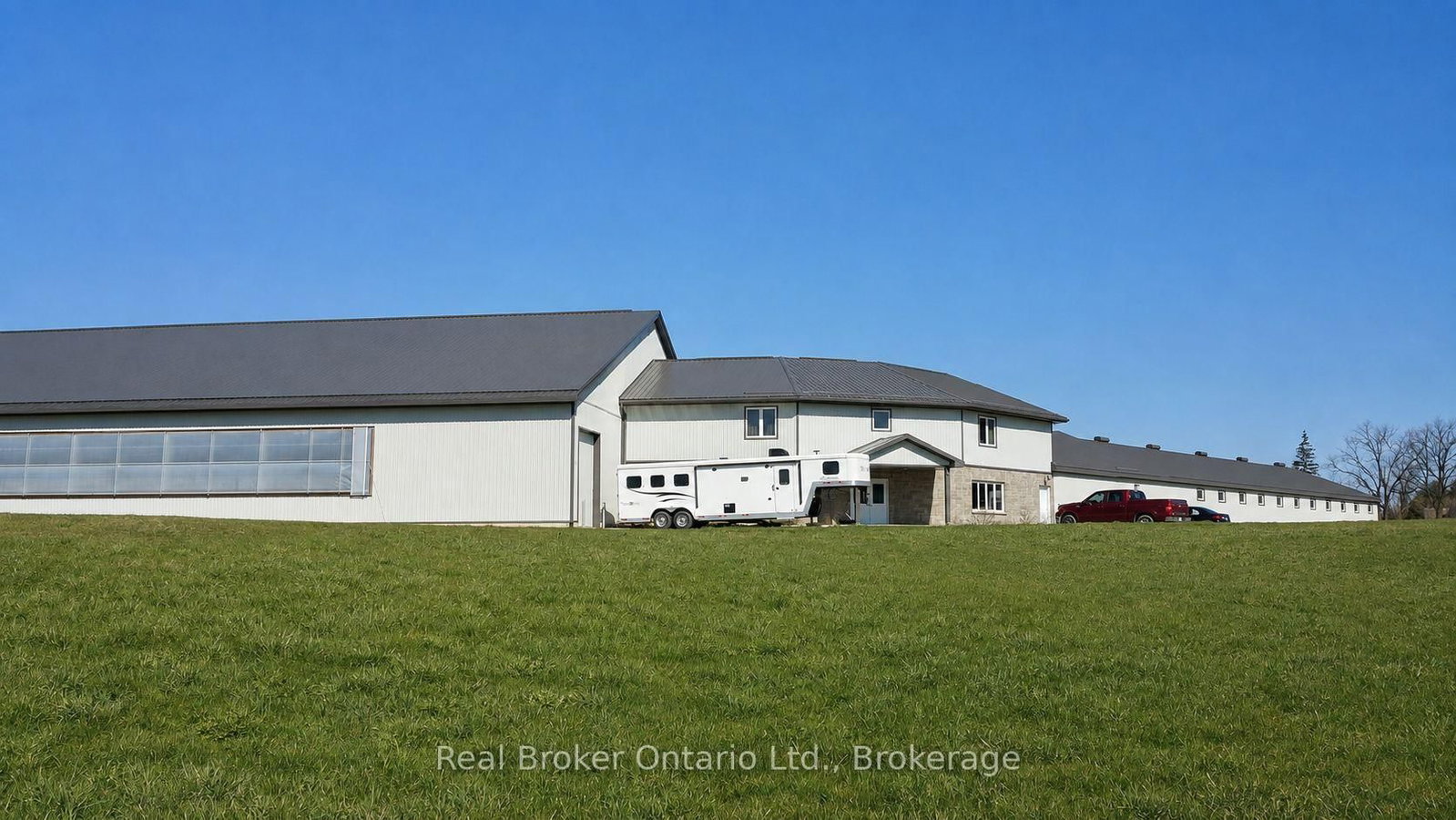 52 Concession 2 SDR • Brockton, ON photo 10