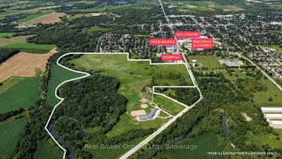 52 Concession 2 SDR • Brockton, ON photo 9