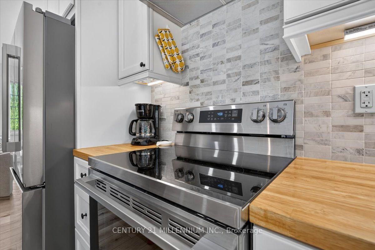 34 Rolling Hills Drive • South Bruce Peninsula, ON photo 10