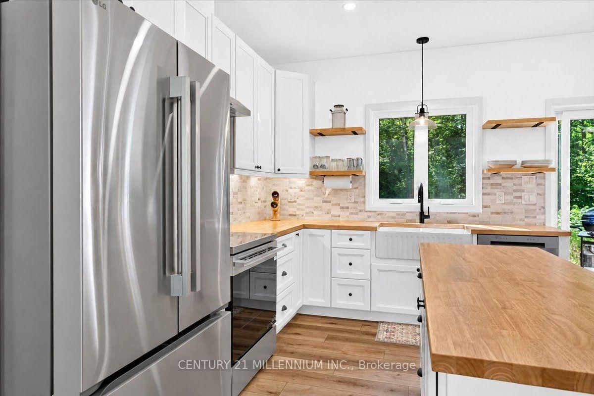 34 Rolling Hills Drive • South Bruce Peninsula, ON photo 11