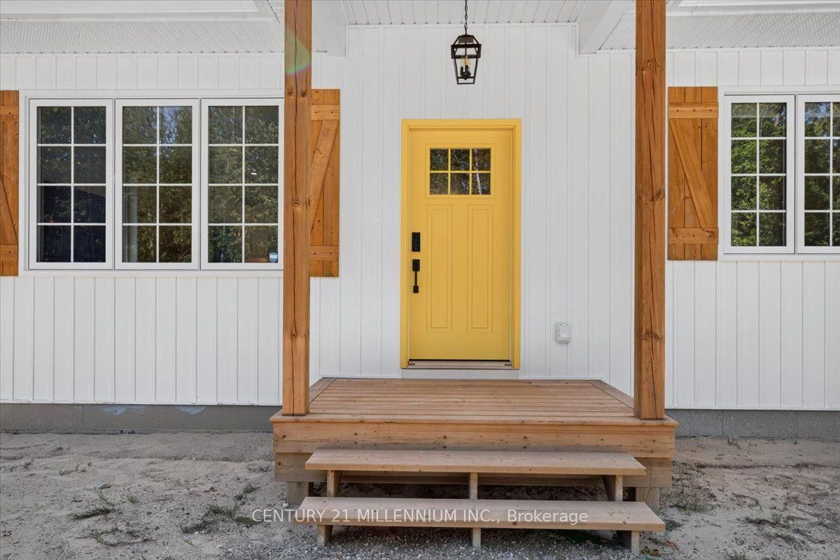 34 Rolling Hills Drive • South Bruce Peninsula, ON photo 3