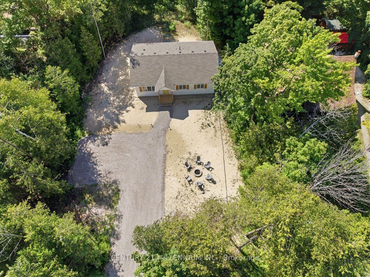 34 Rolling Hills Drive • South Bruce Peninsula, ON photo 34