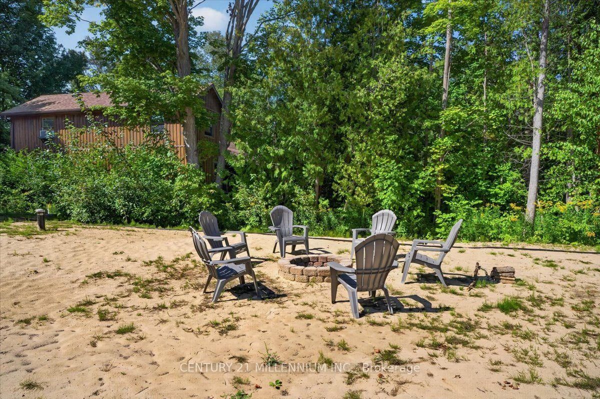 34 Rolling Hills Drive • South Bruce Peninsula, ON photo 36