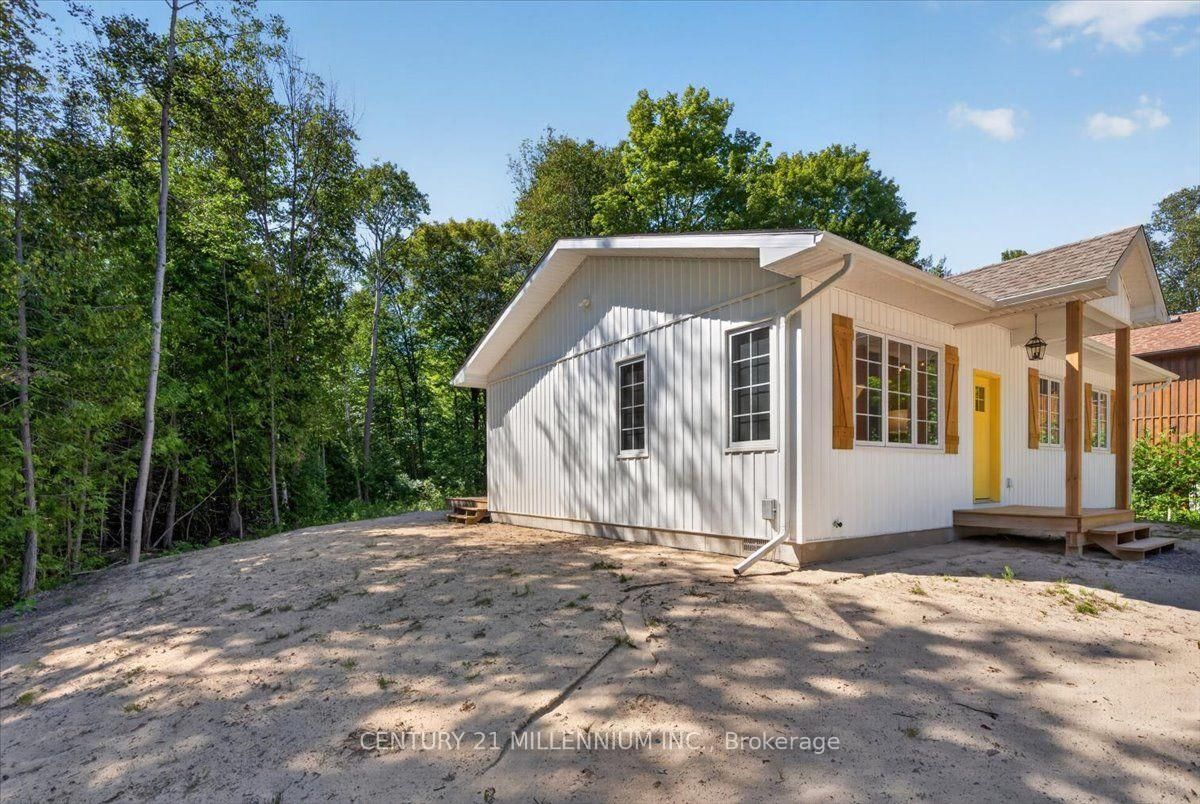 34 Rolling Hills Drive • South Bruce Peninsula, ON photo 37