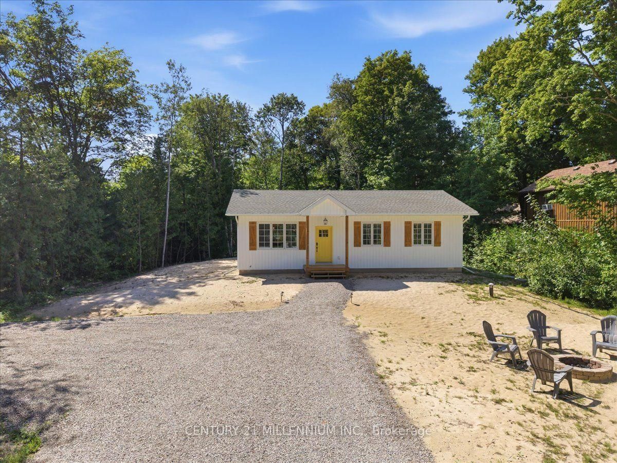 34 Rolling Hills Drive • South Bruce Peninsula, ON photo 38