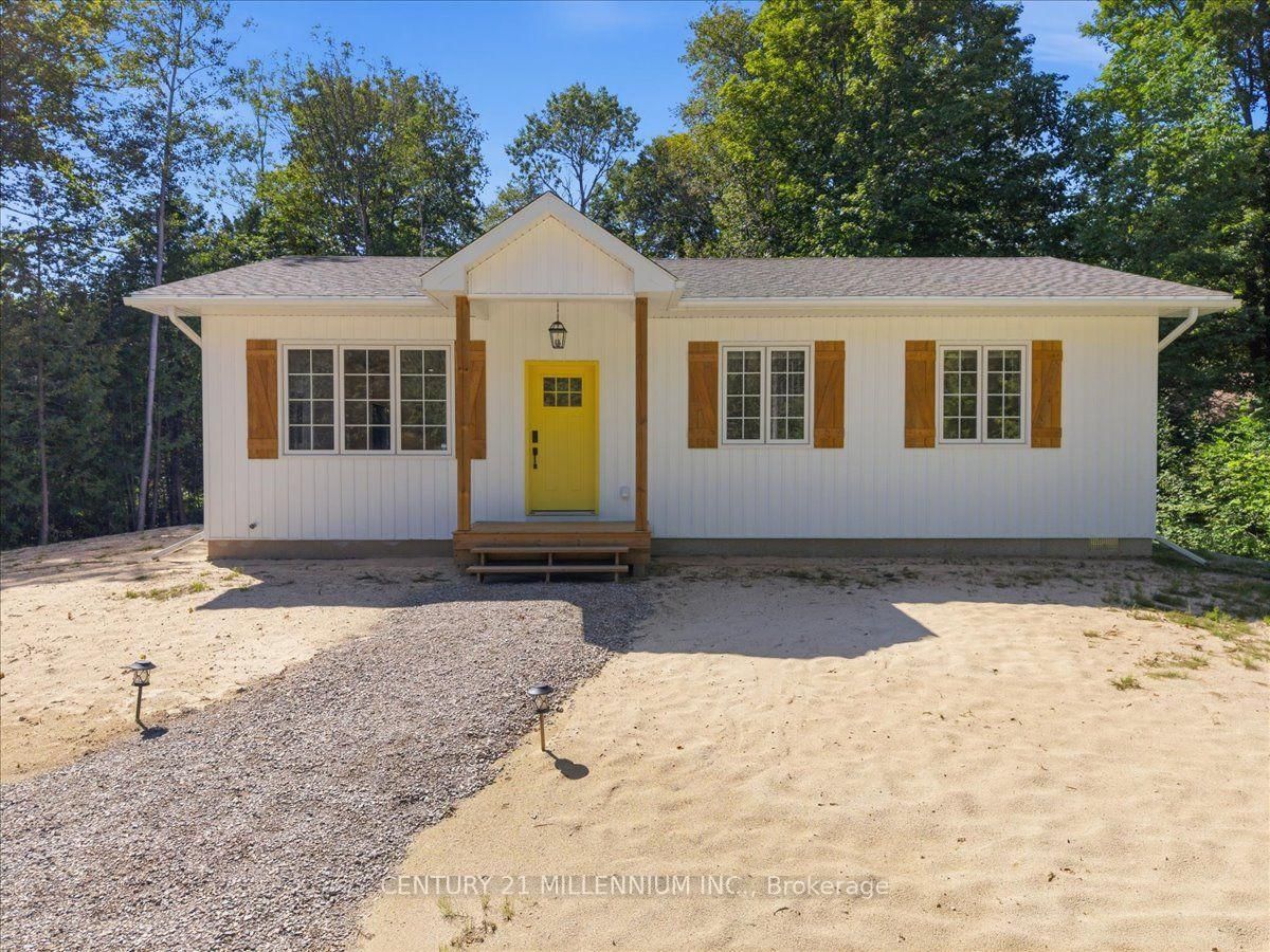 34 Rolling Hills Drive • South Bruce Peninsula, ON photo 39