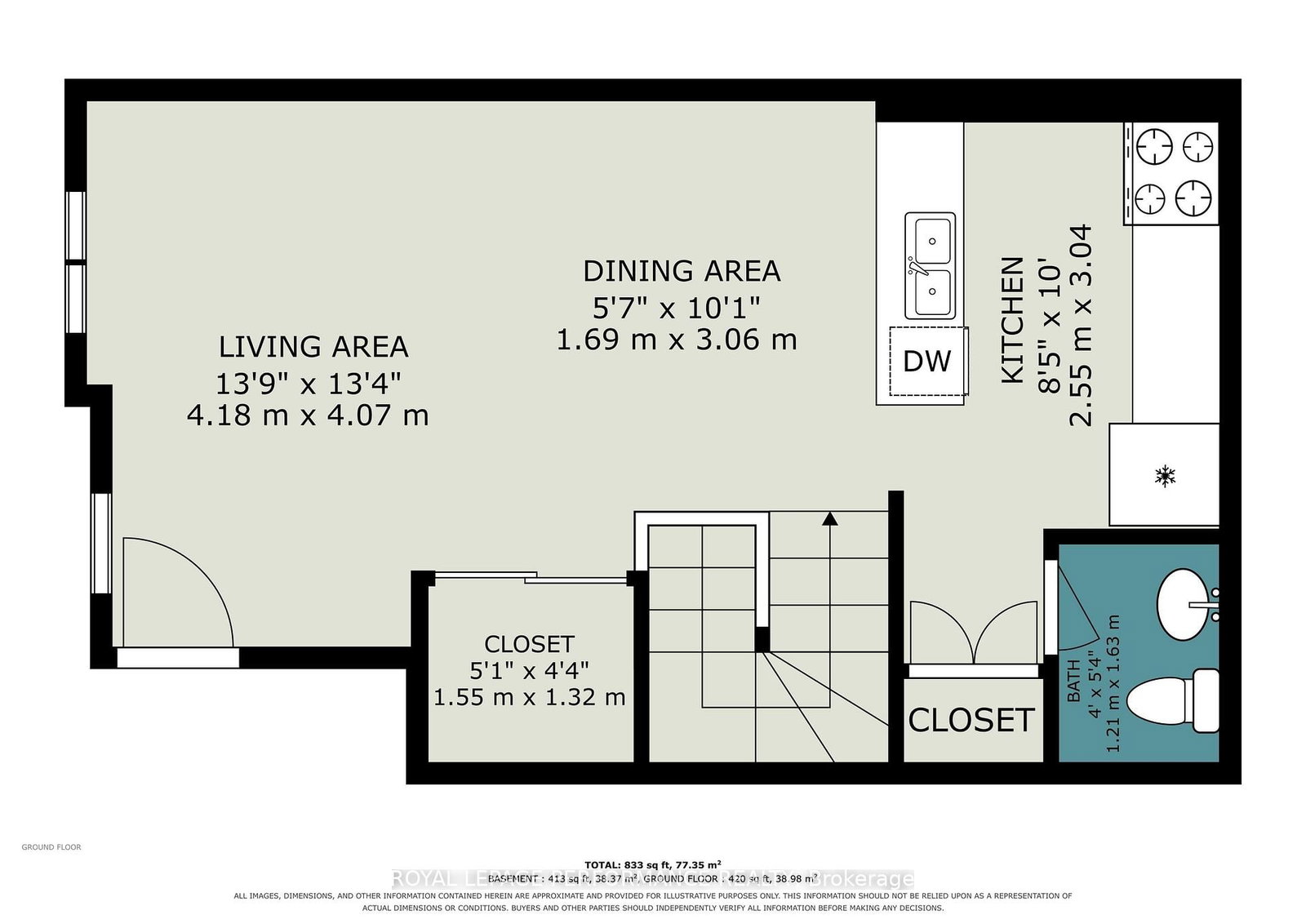 269A Titanium Private • Ottawa, ON photo 21