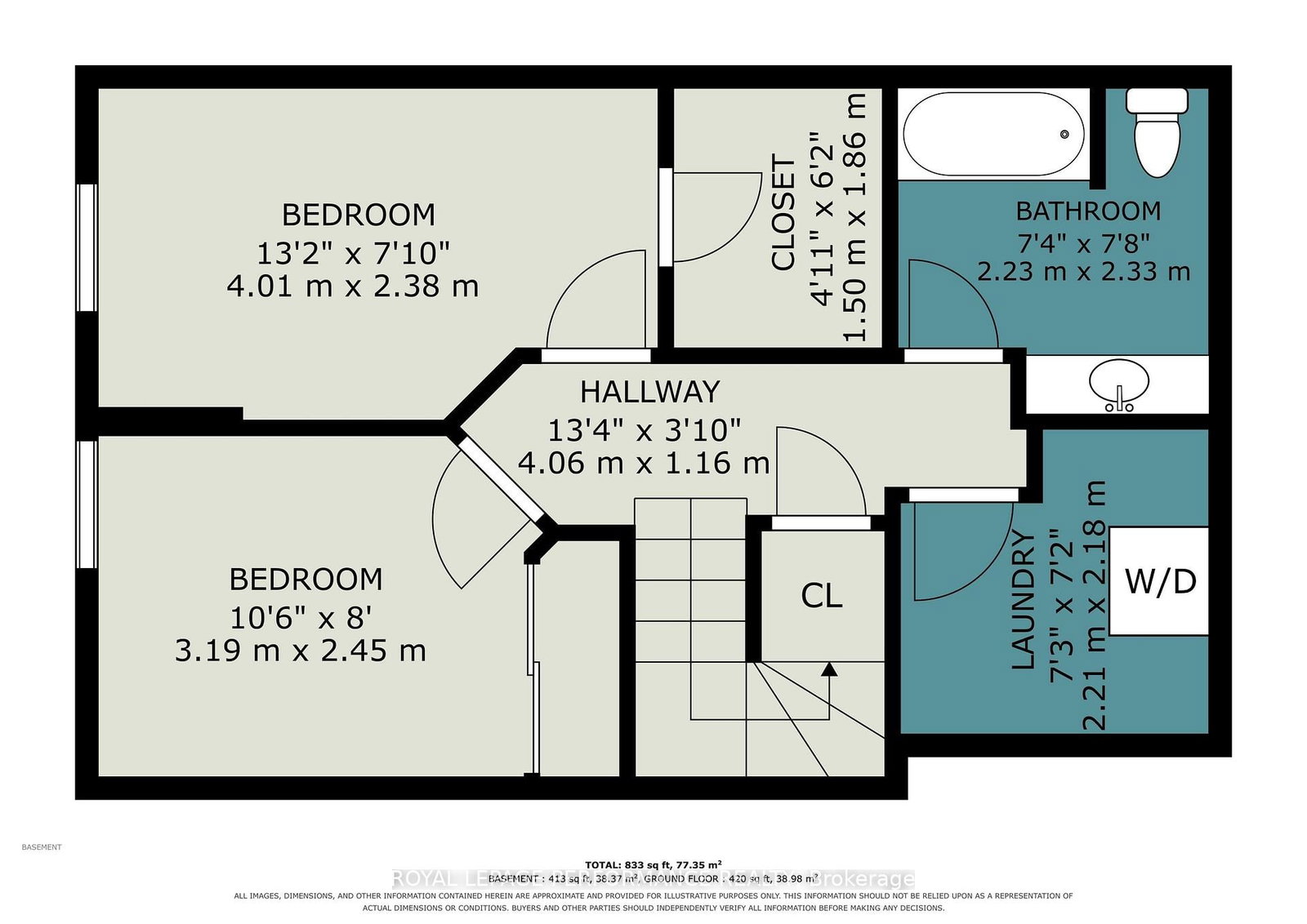 269A Titanium Private • Ottawa, ON photo 22