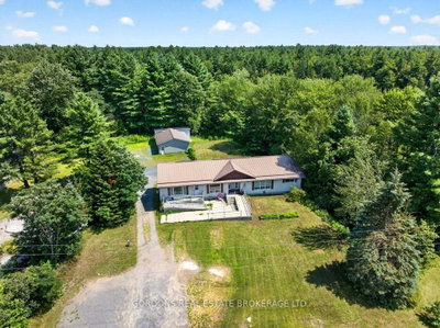11703 Highway 41 • Kaladar, ON photo 2