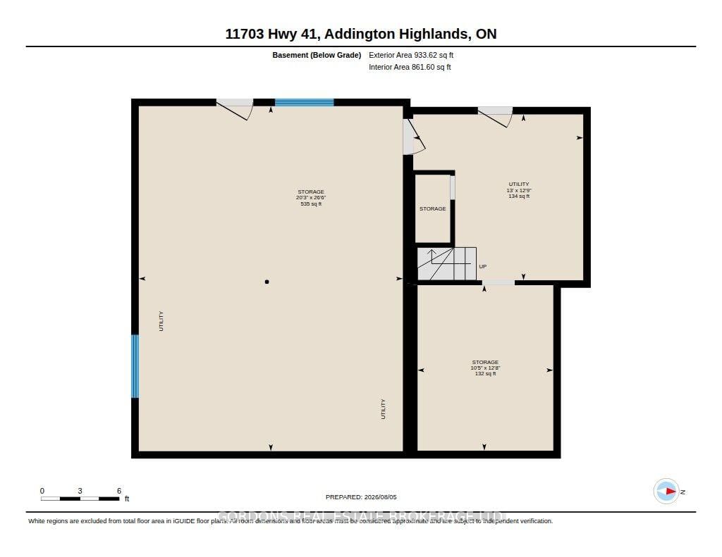 11703 Highway 41 • Kaladar, ON photo 47