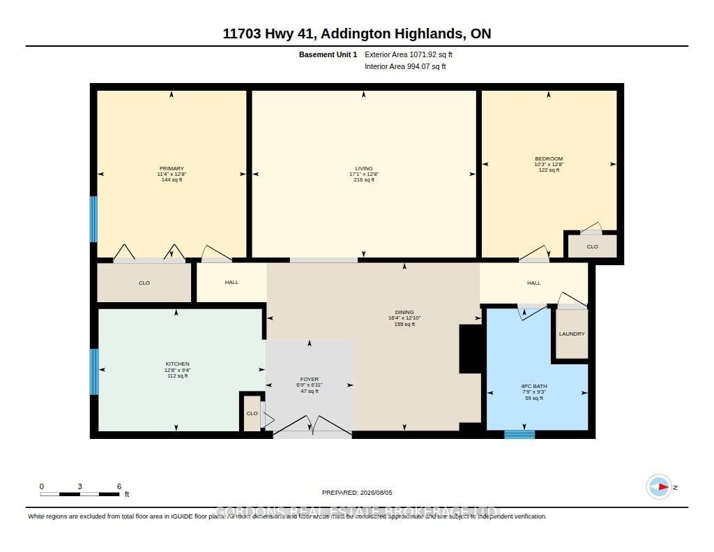 11703 Highway 41 • Kaladar, ON photo 48