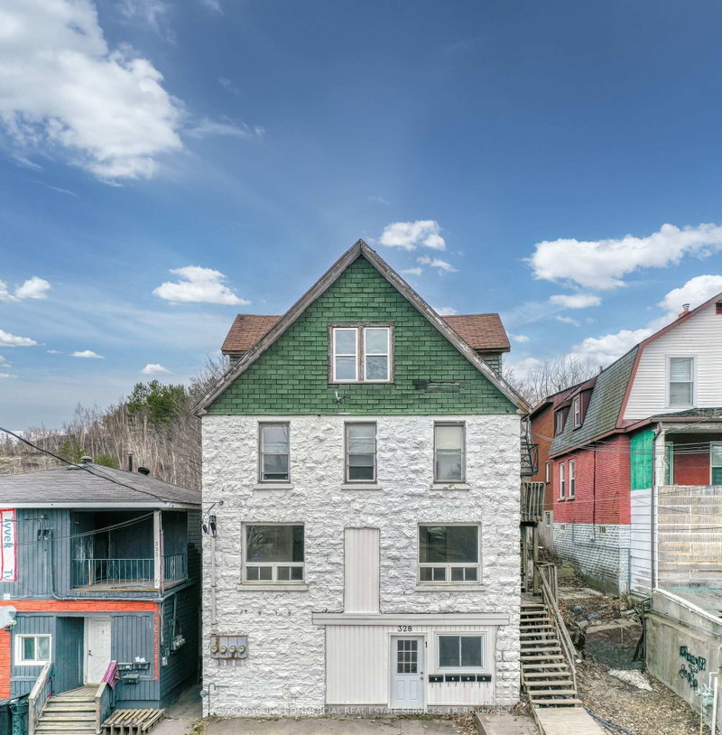 328 Melvin Avenue