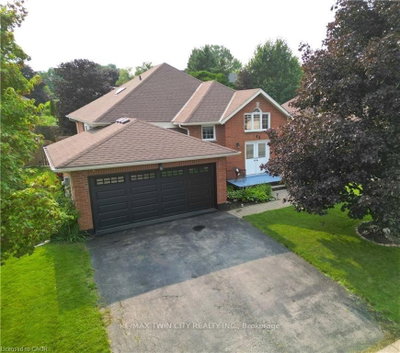 49 KING WILLIAM Street • Brant, ON photo 2