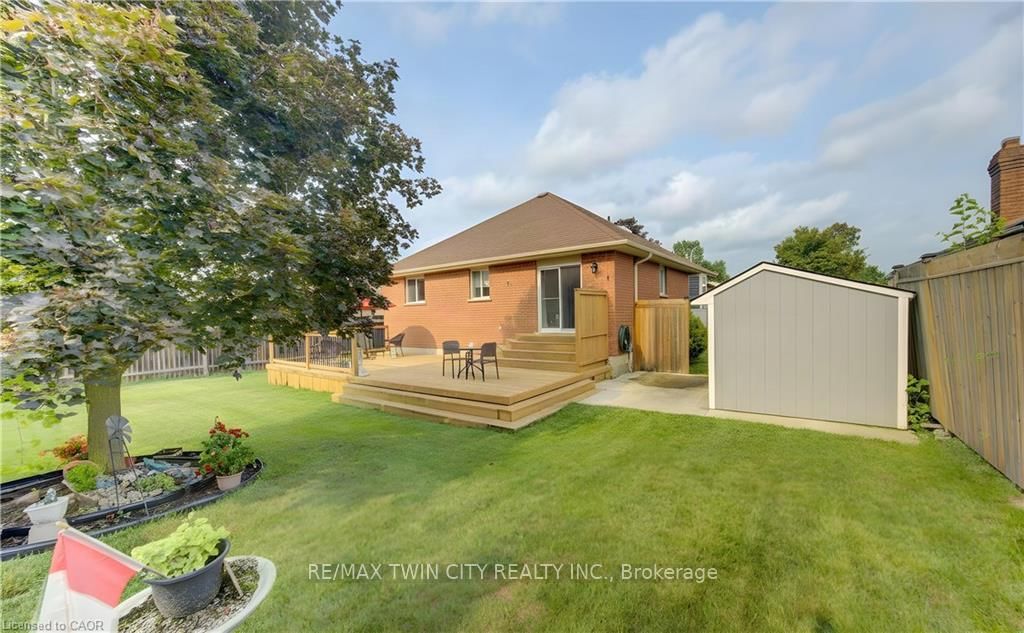 49 KING WILLIAM Street • Brant, ON photo 35