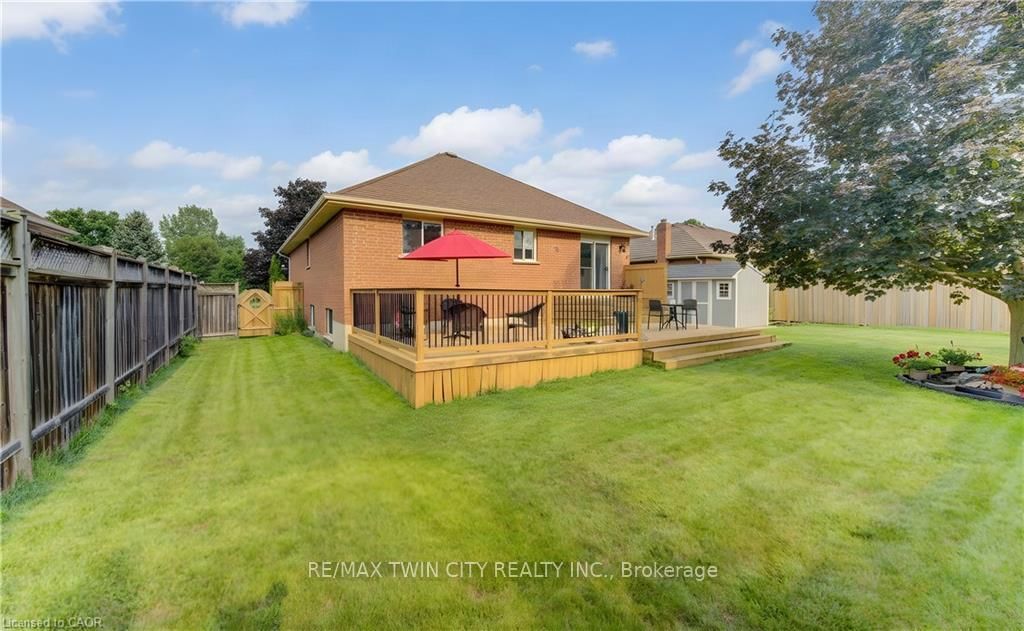 49 KING WILLIAM Street • Brant, ON photo 36
