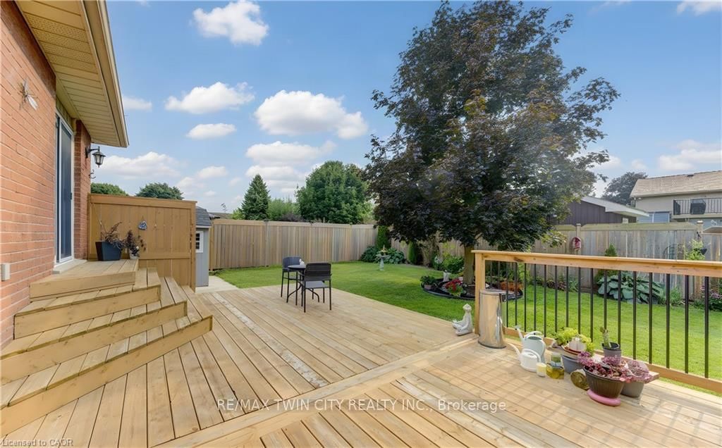 49 KING WILLIAM Street • Brant, ON photo 37