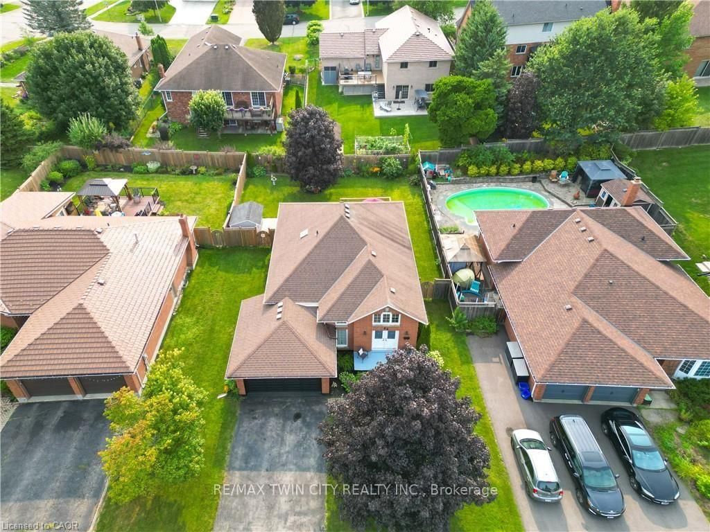 49 KING WILLIAM Street • Brant, ON photo 43