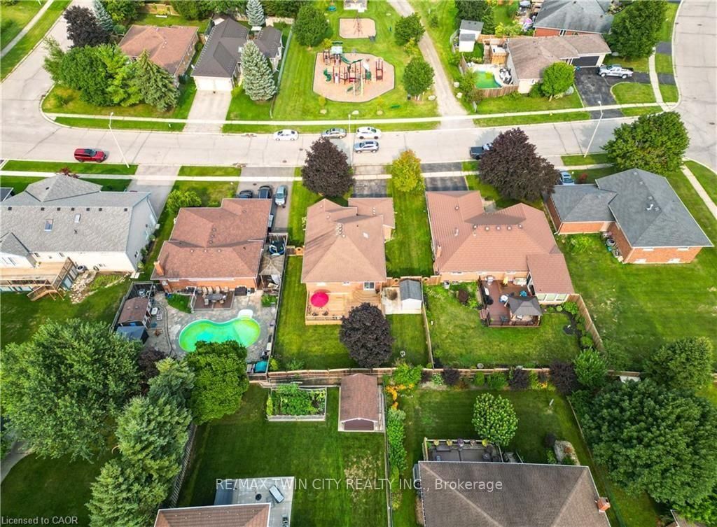 49 KING WILLIAM Street • Brant, ON photo 45