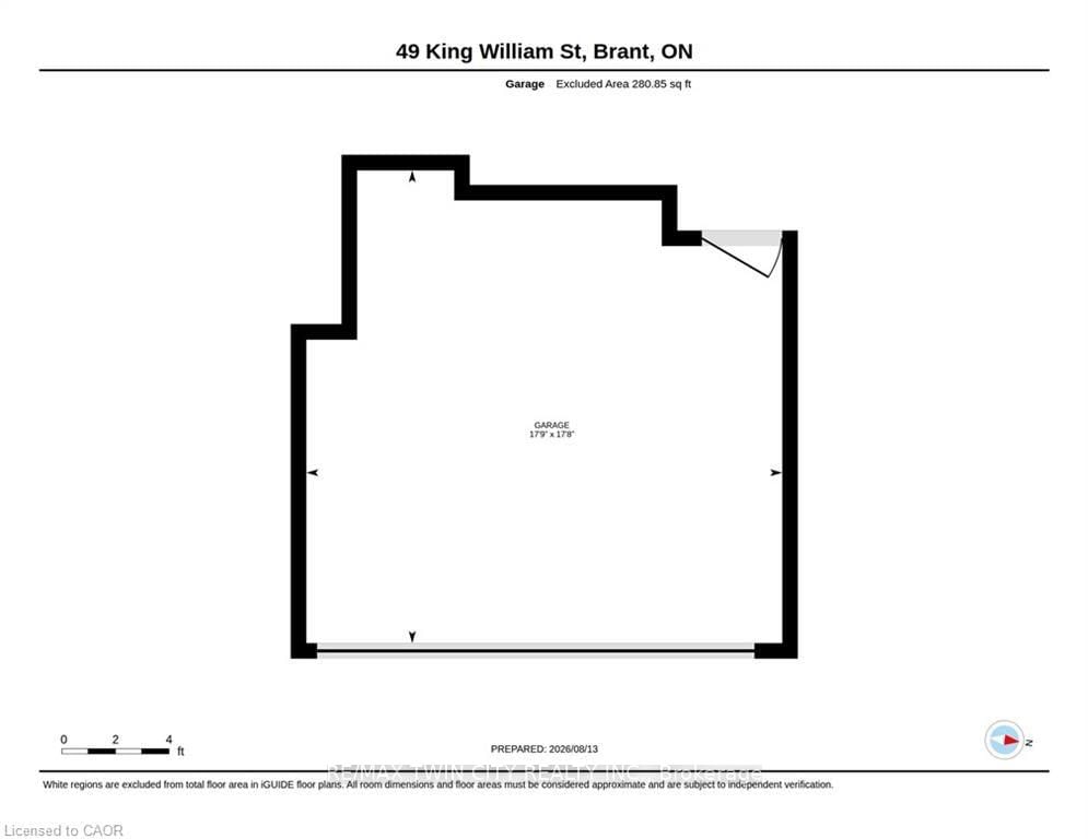 49 KING WILLIAM Street • Brant, ON photo 49