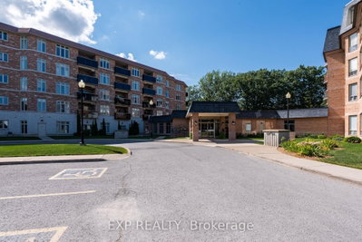 Condo leased at 227-8111 Forest Glen Drive, Niagara Falls, Ontario, L2H 2Y7 - Mt. Carmel - MLS: X13686882