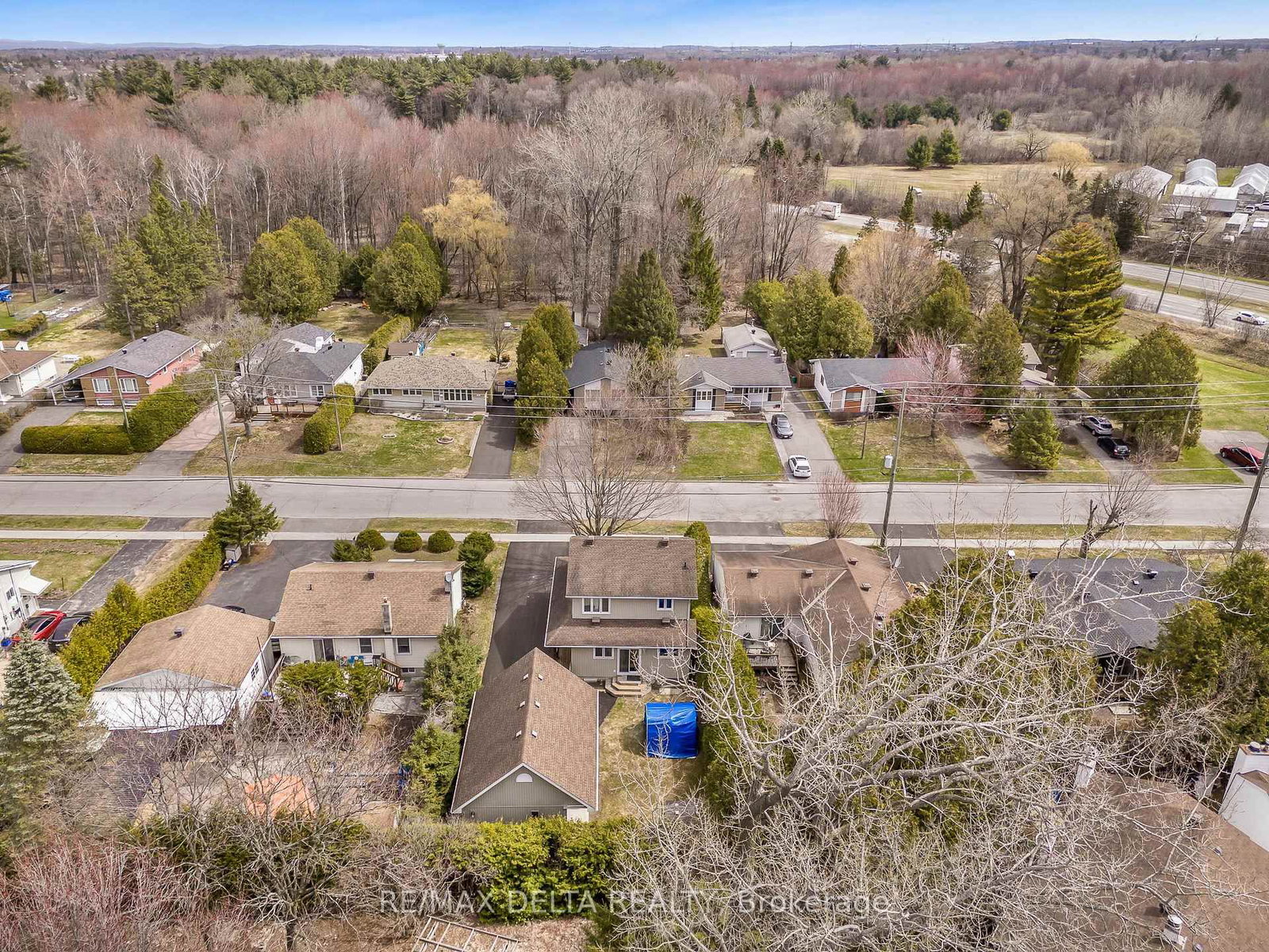 2567 Cleroux Crescent • Ottawa, ON photo 34