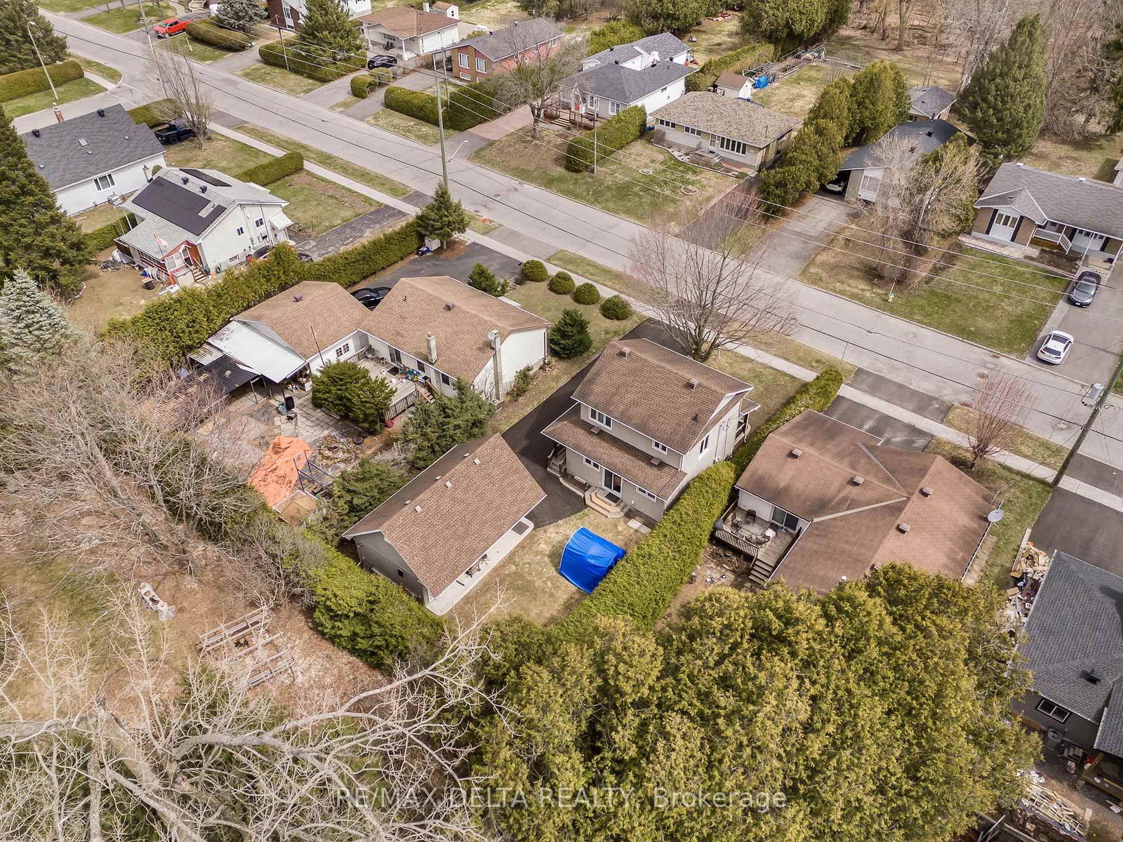 2567 Cleroux Crescent • Ottawa, ON photo 35