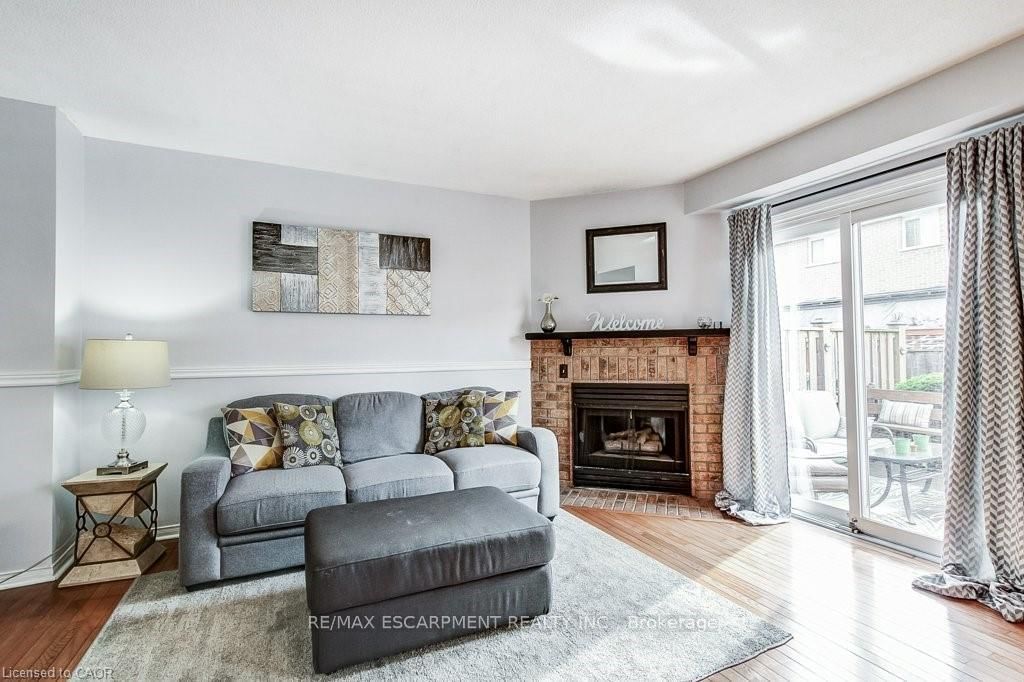 391 STONE CHURCH Road E • #22 • Hamilton, ON photo 10