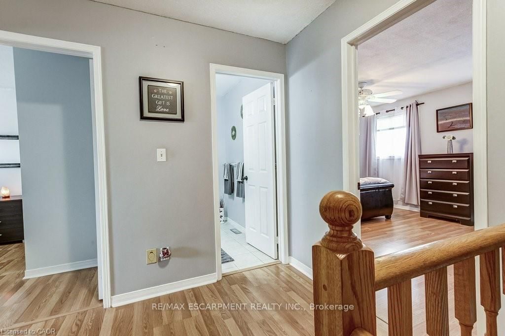 391 STONE CHURCH Road E • #22 • Hamilton, ON photo 24