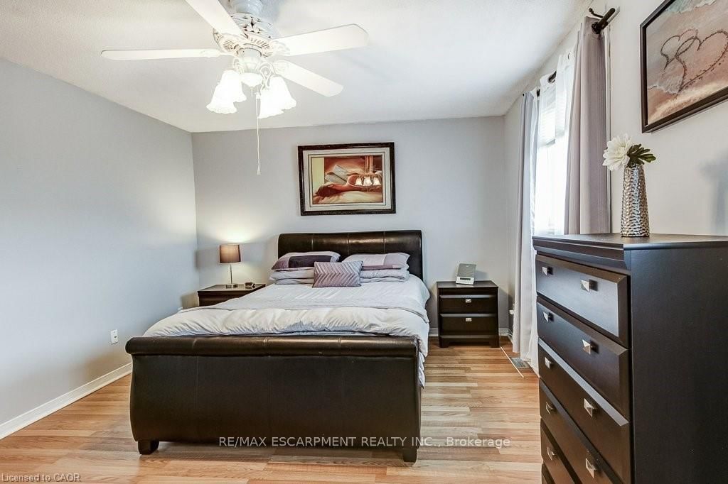 391 STONE CHURCH Road E • #22 • Hamilton, ON photo 26