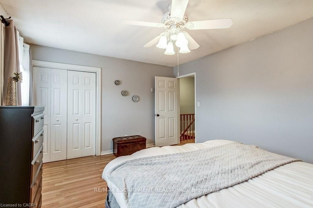 391 STONE CHURCH Road E • #22 • Hamilton, ON photo 27