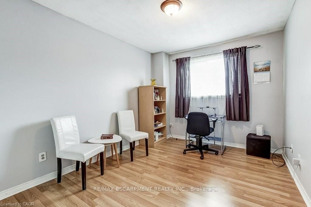 391 STONE CHURCH Road E • #22 • Hamilton, ON photo 30