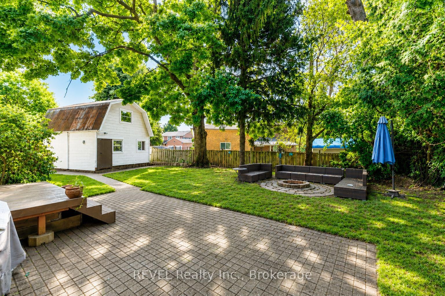 2791 NEPTUNE Crescent • Niagara Falls, ON photo 21