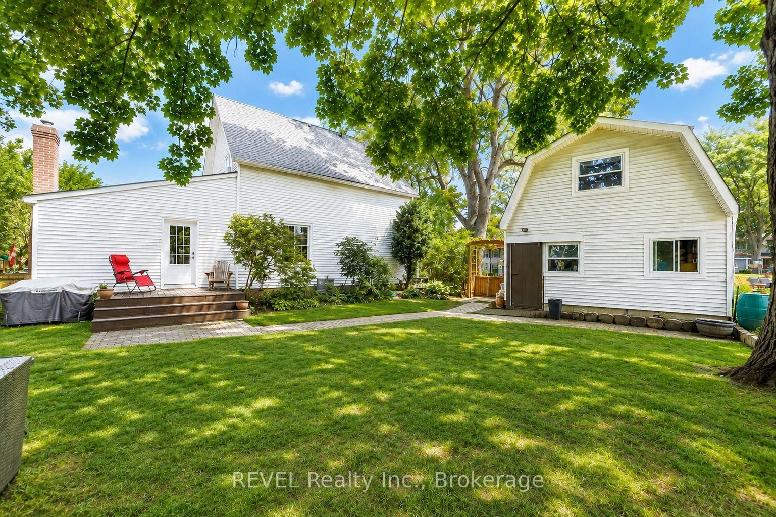 2791 NEPTUNE Crescent • Niagara Falls, ON photo 23