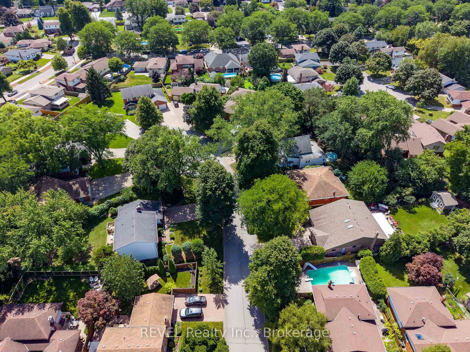 2791 NEPTUNE Crescent • Niagara Falls, ON photo 26