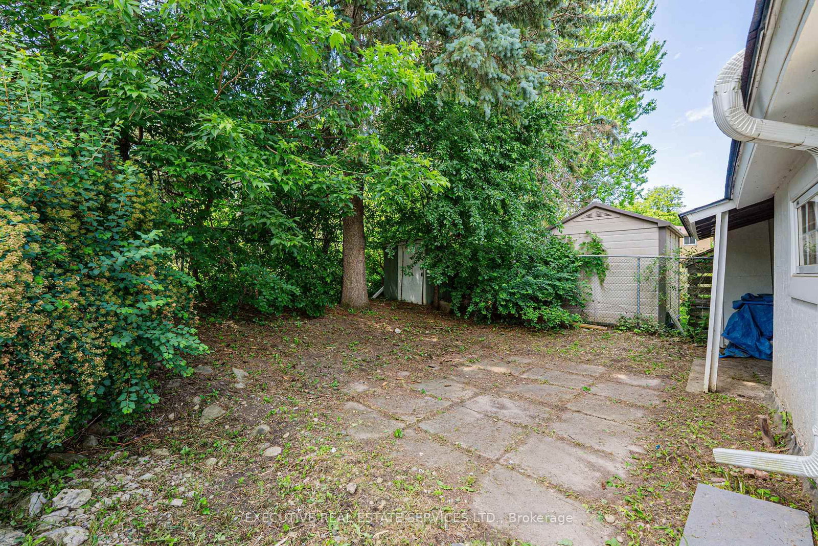 77 Overlea Drive • Kitchener, ON photo 37