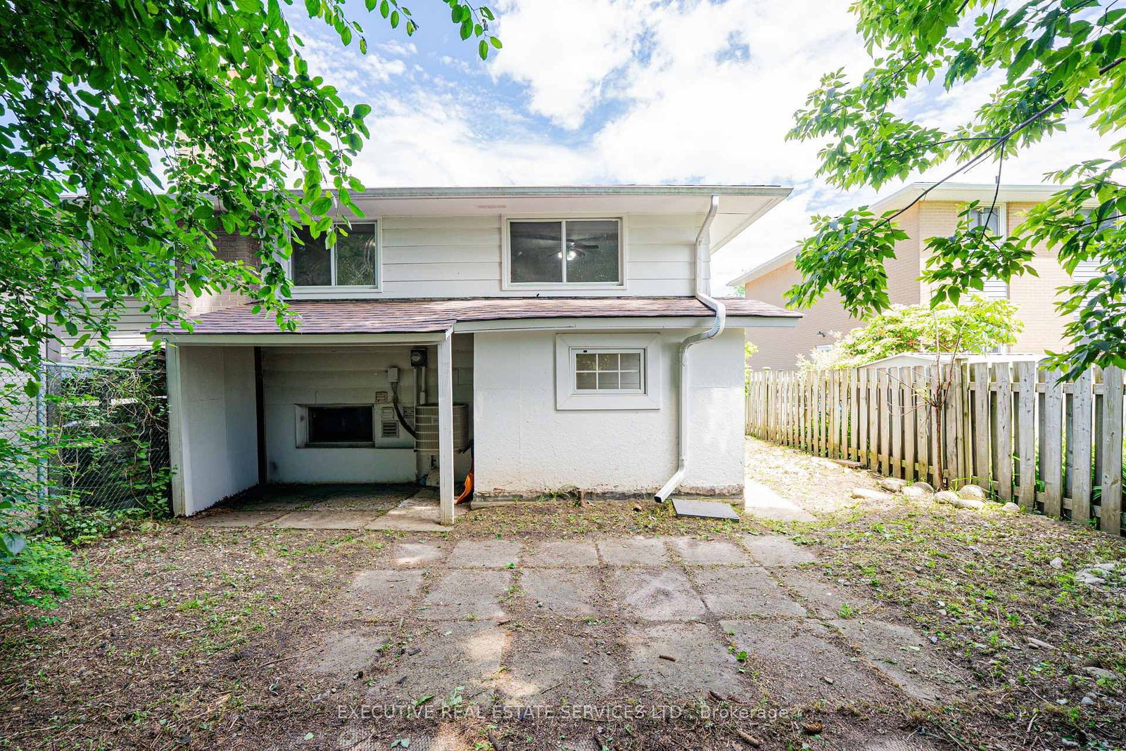 77 Overlea Drive • Kitchener, ON photo 38